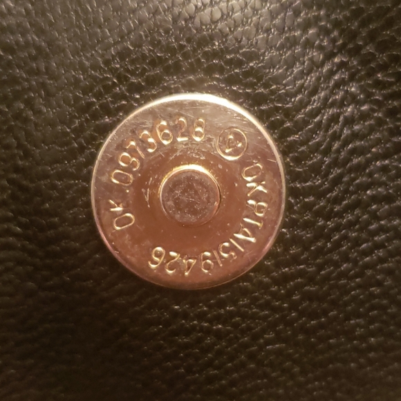 Michael KORS HAMILTON NS TOTE BLACK - Picture 6 of 8